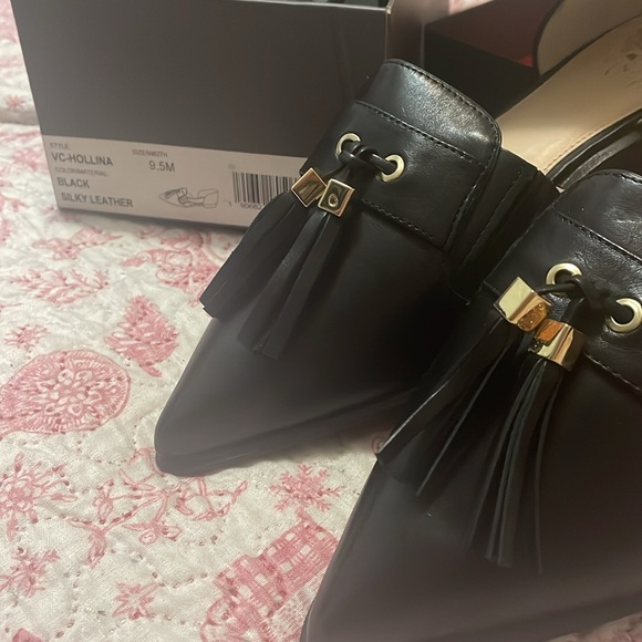 Vince Camuto Flats for women size 9 1/2 - Picture 7 of 8